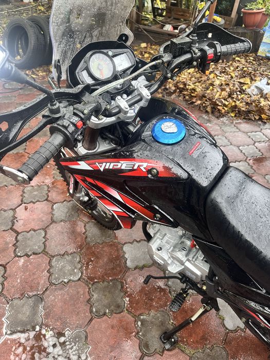 Viper v250l 2025