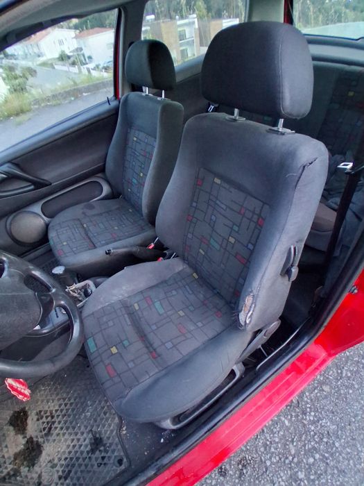 Volkswagen polo 1000