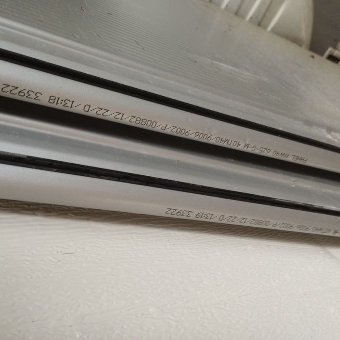 Panel bramy garażowej Wiśniewski