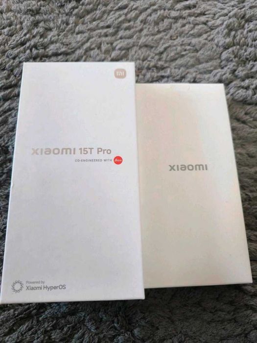 Xiaomi 15 T Pro Okazja