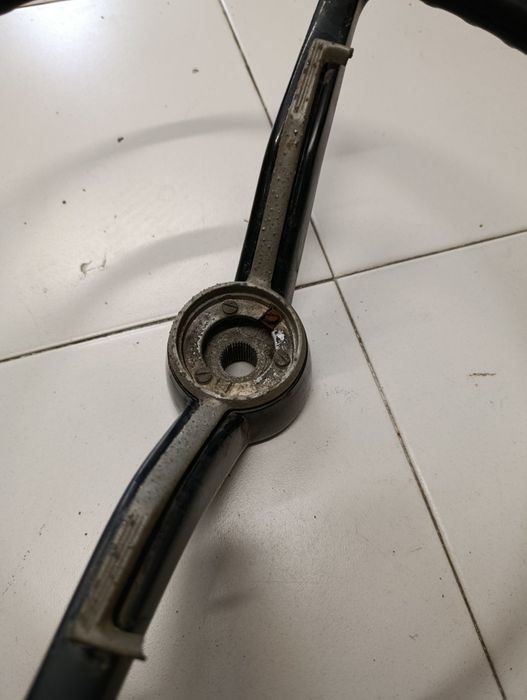 Volante de VW carocha