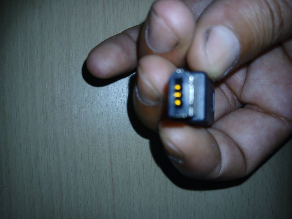 Adaptador USB-A para Micro USB