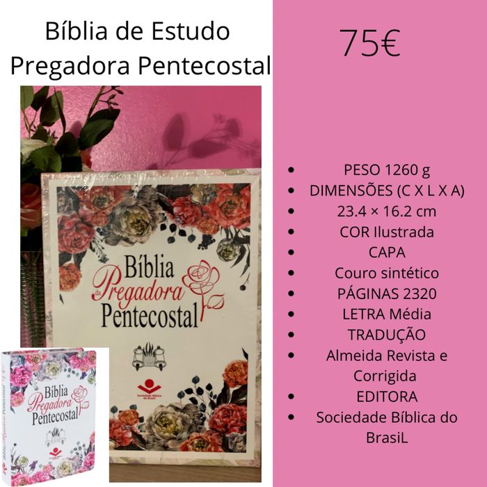 Bíblias para mulheres