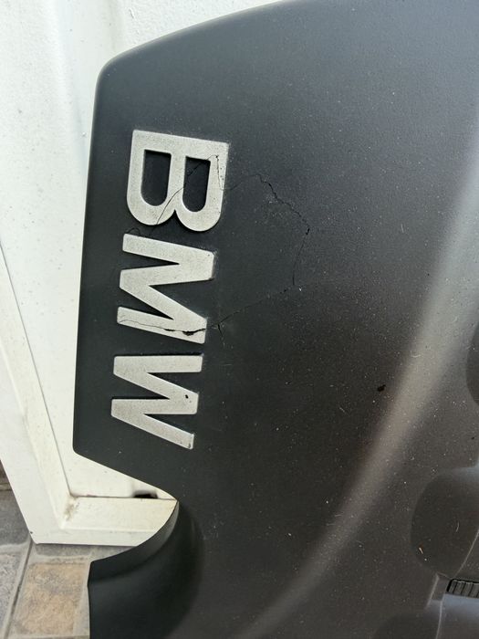 Tampa motor BMW SERIE 1 E82