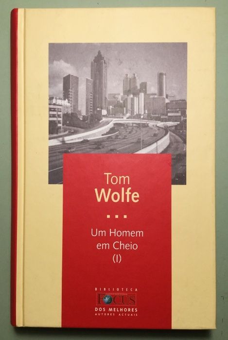 The Full Man (I) - Tom Wolfe - FOCUS Library