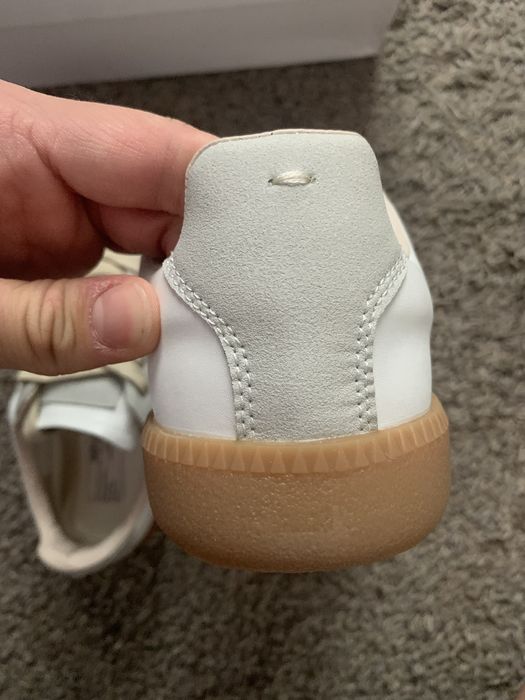 Кросівки Maison Margiela Gats 38-43