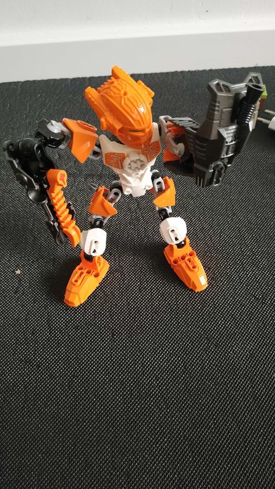 Лего Бионикл Lego bionicle