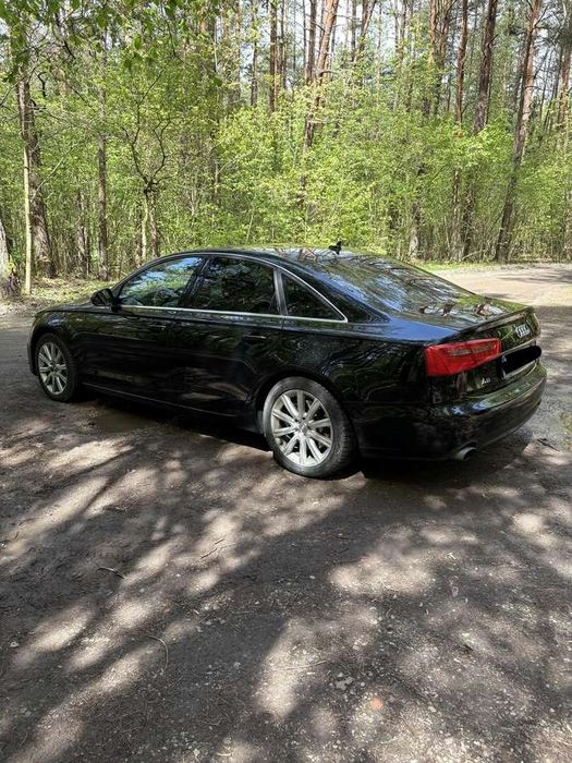 Разборка Audi A6 C7, розборка Audi запчасти шрот Ауди А6 Ауді А6С7