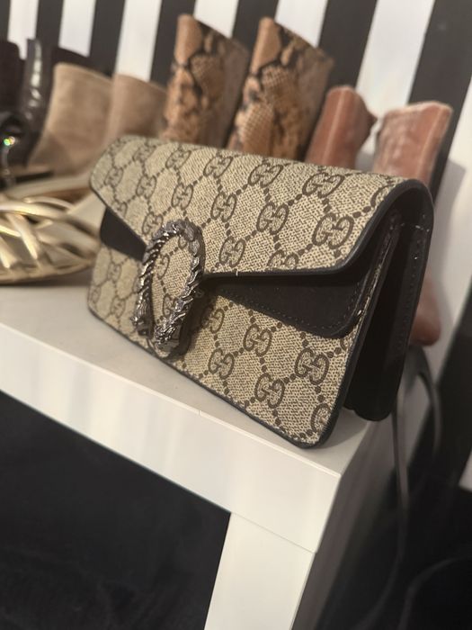 Torebka Gucci dionysus