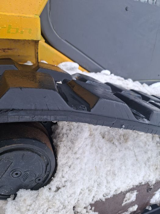 Продаж фронтального погрущика komatsu ck 35 кондиціонер пічка