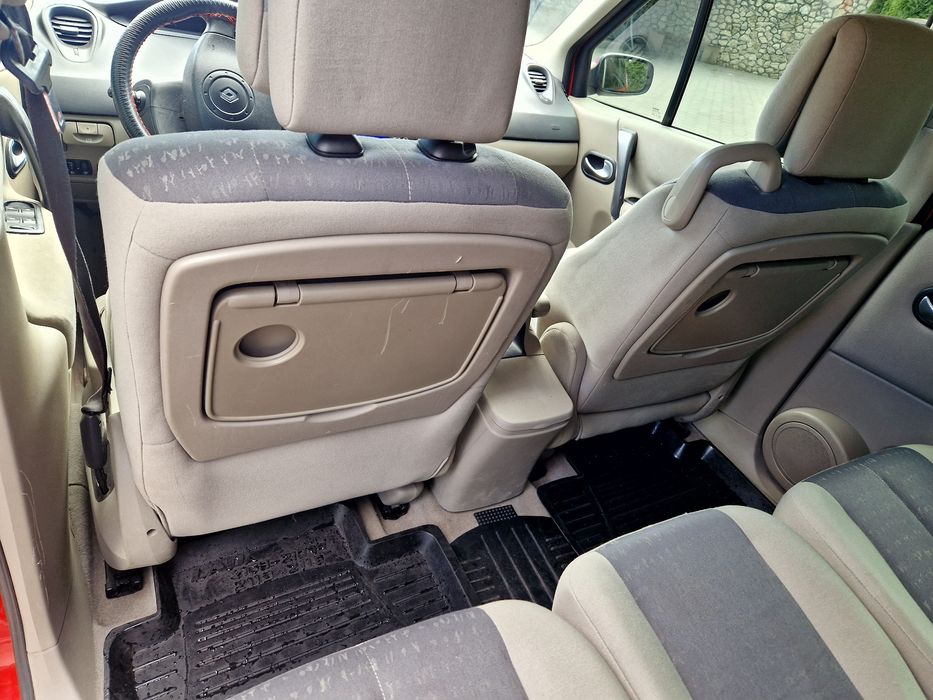 Renault Scenic 2005 розсрочка 24міс.!