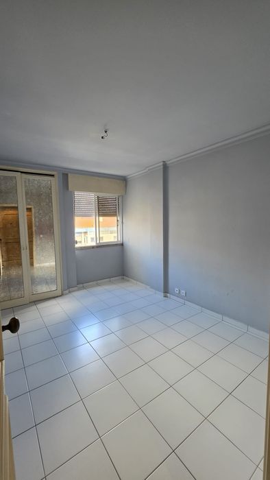 T1 - REBOLEIRA - 43m²