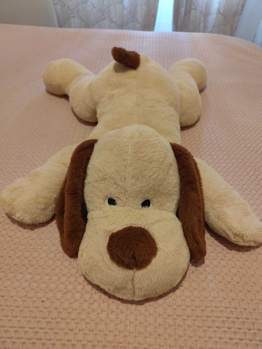 Trixie Cão de pelúcia Benny 75 cm (novo)