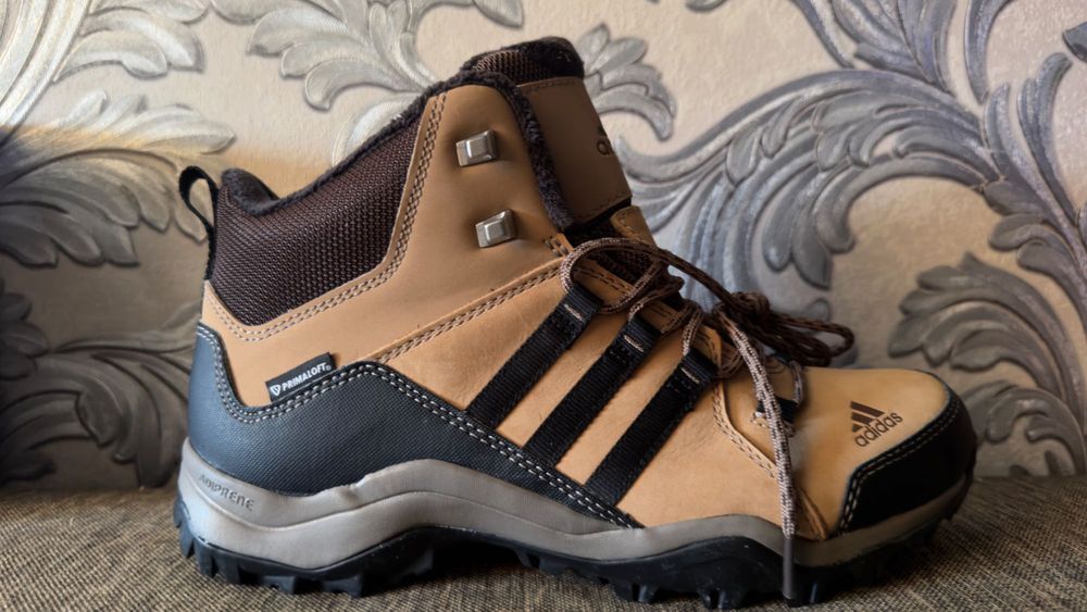 Ботинки Adidas Оригинал!