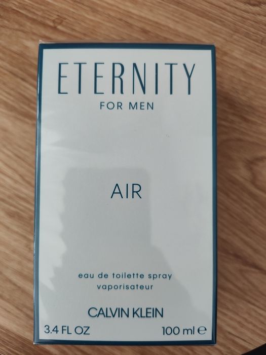 Calvin Klein eternity air