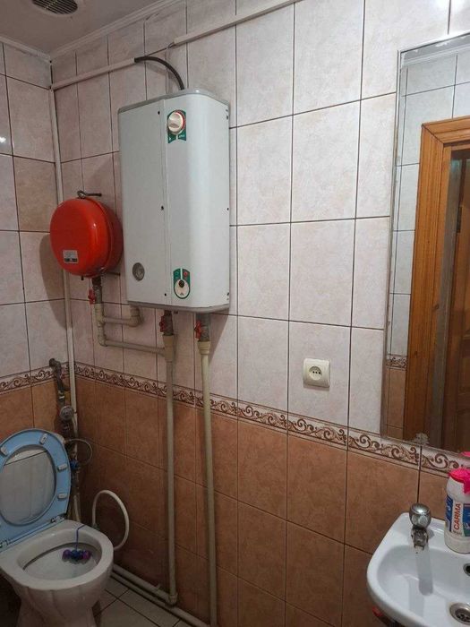Продаж комерційного приміщення в центрі вул. Сагайдачного