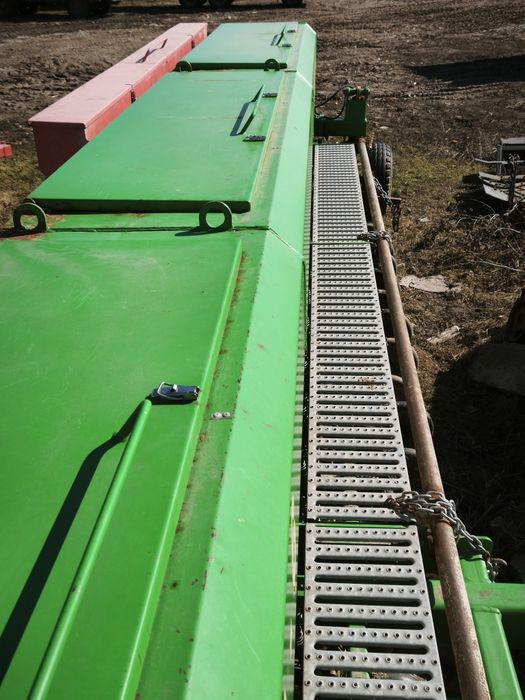 Продам сівалка зернова Велес Агро СЗМ-6 Ніка