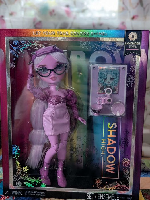 Рейнбоу нова, нерозпакована оригінал