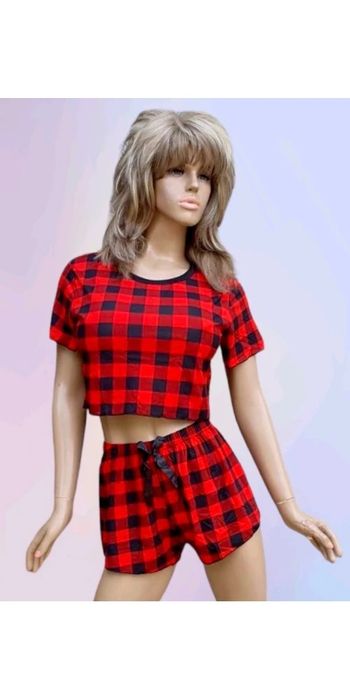 Трикотажна піжама