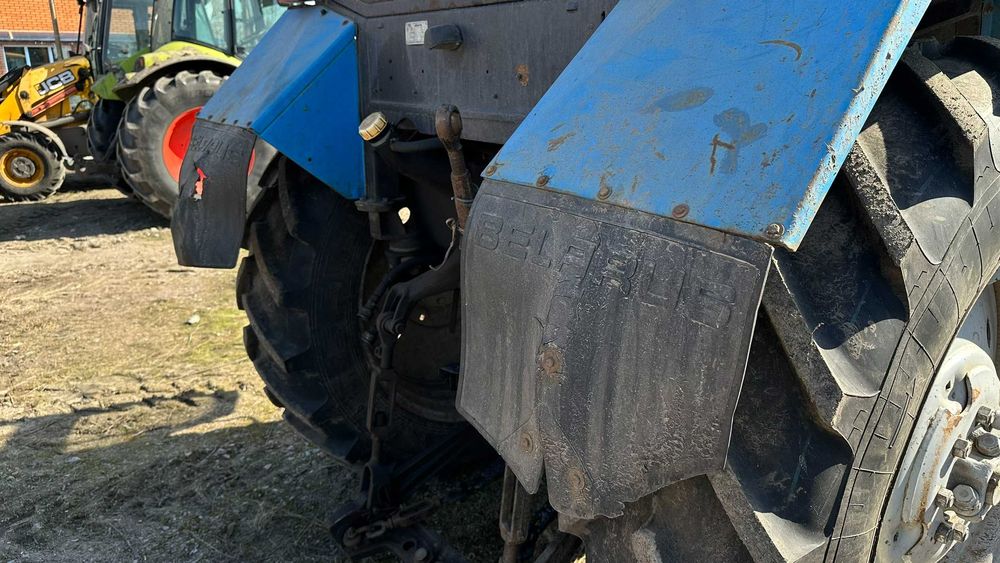 Продам трактор МТЗ Беларус 82.1