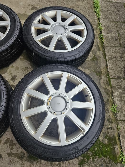 Jantes Audi Style RS6 C5 R18 5x100/5x112