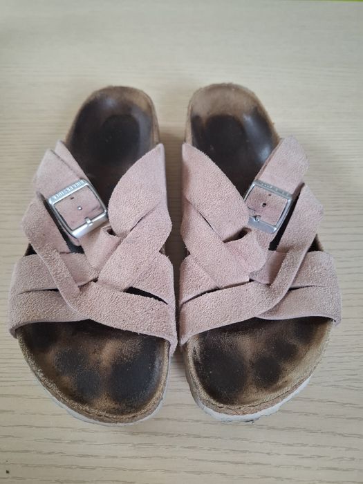 Birkenstock Legano  soft 39