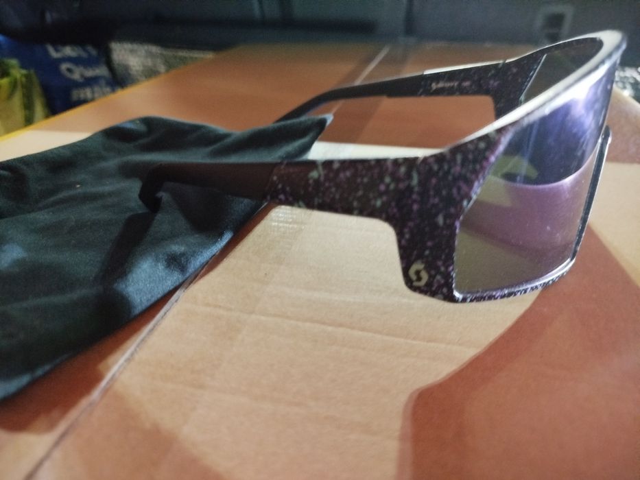 Óculos de ciclismo Scott