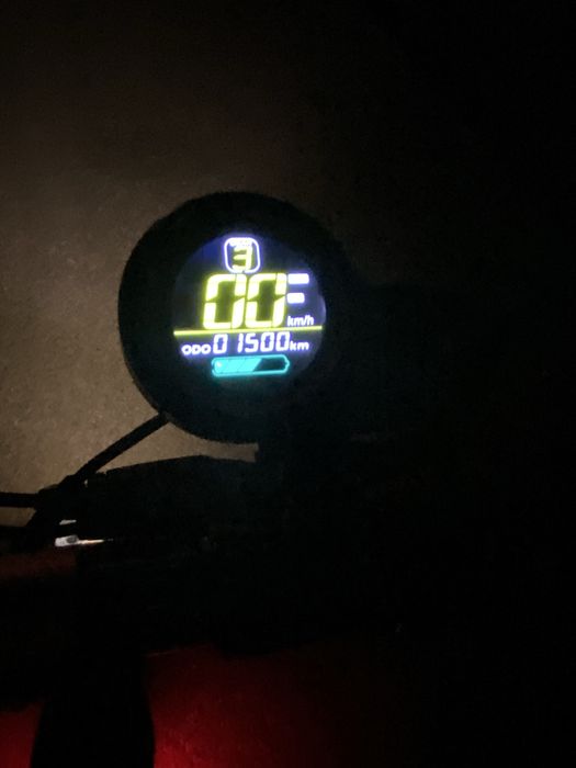 Kugookirin m4 pro plus 2025