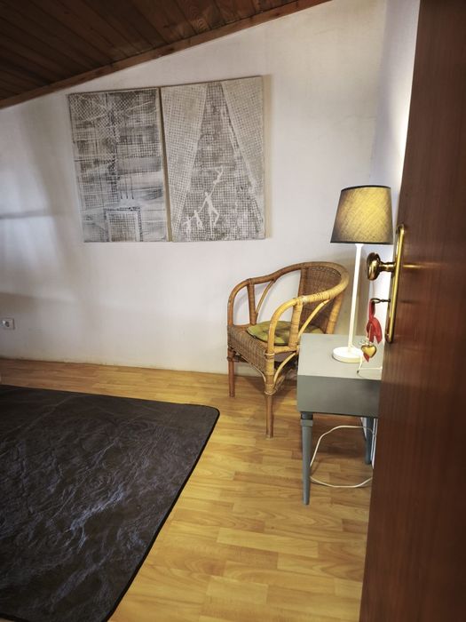 Aluguer de quarto