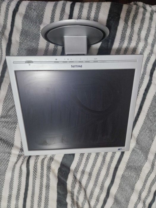 Monitor Philips