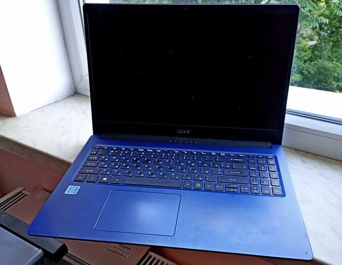 Ноутбук Acer Aspire 5742G