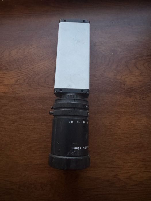 Відеокамера vigilant