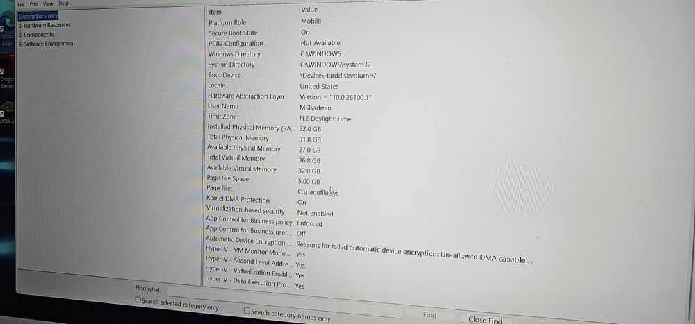 Ноутбук MSI GP66 Leopard