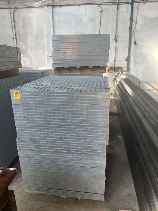 Krata pomostowa Wema 80x100 nowe