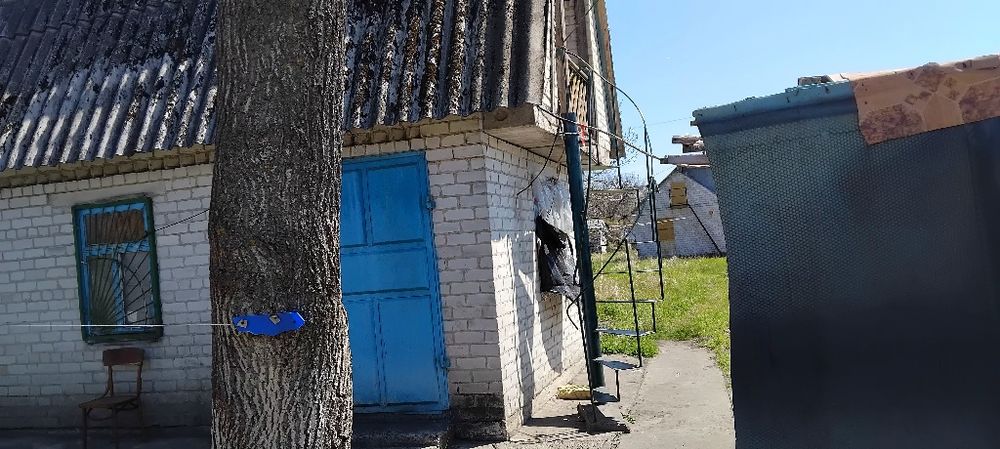 Продається дача в товаристві Придніпрянське