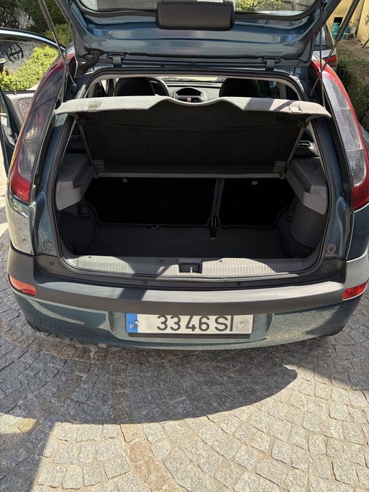 Carro em ótimas condições