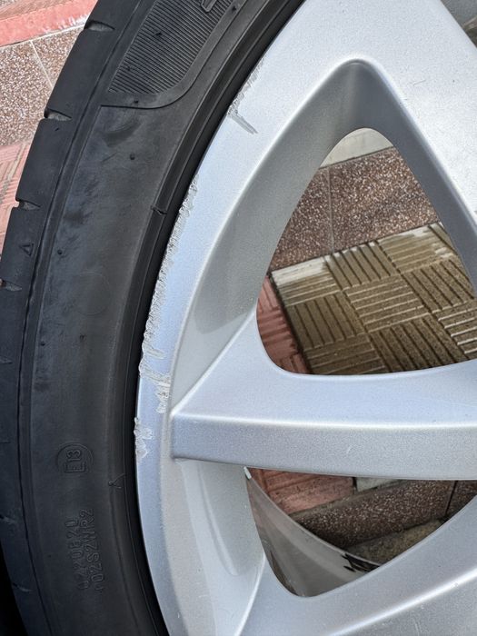 Оригінальні диски