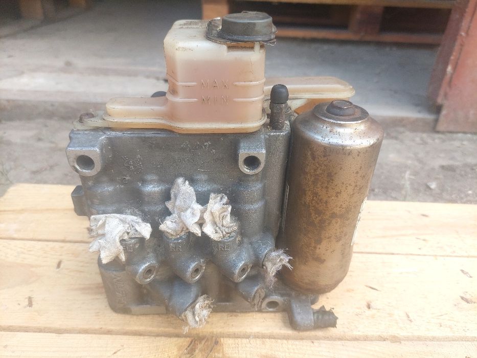 Блок (насос) ABS Honda/Rover