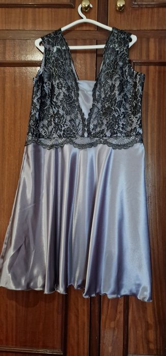 Vestido cerimónia