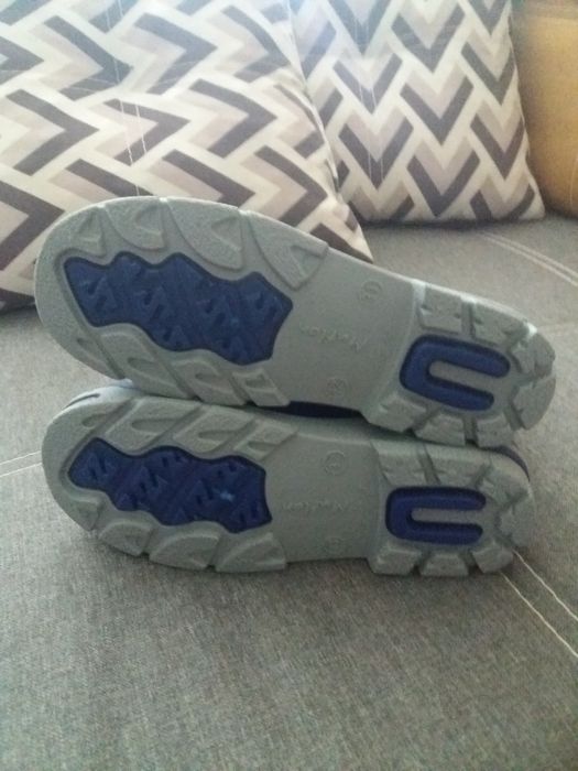 Сапоги резиновые 31-32 размер