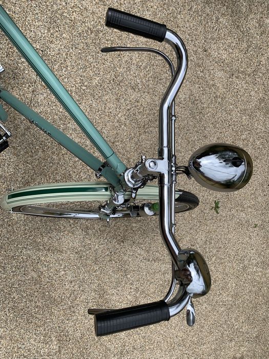 Bicicleta Pasteleira Champion ye ye