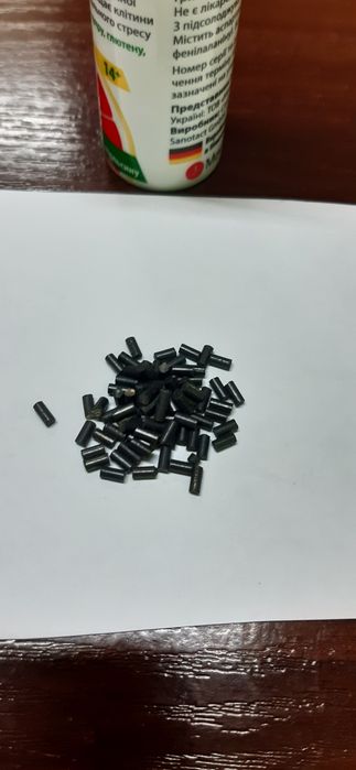 Кремінь для запальничок