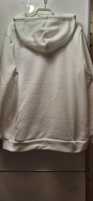 Bluza Damska lekko ocieplana