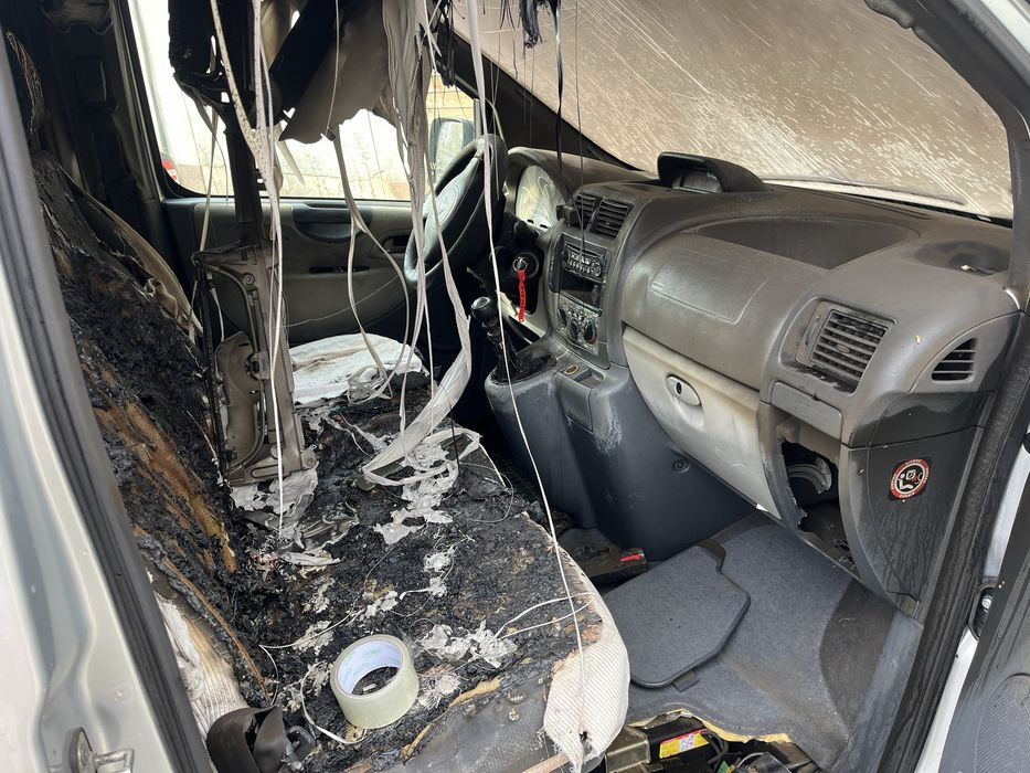 Citroen Jumpy 2.0 hdi dlugi  kamper 9-os