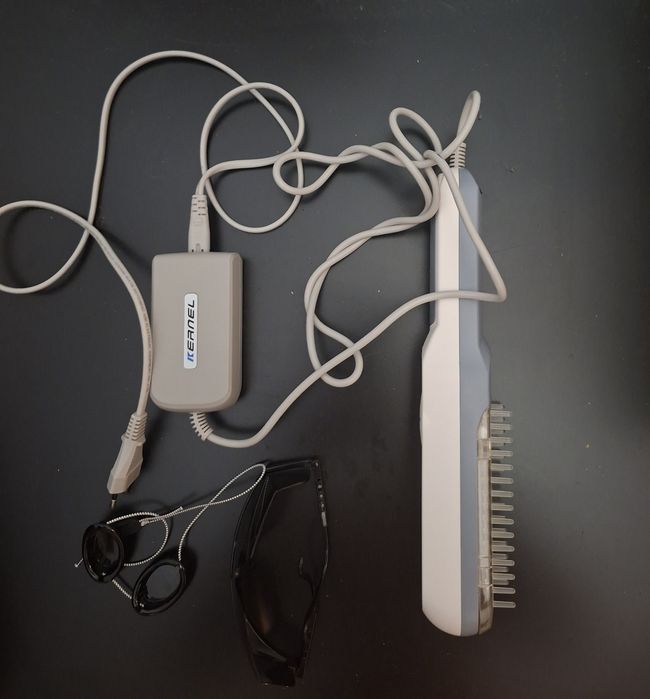 Lampa uvb 311 KN-4003