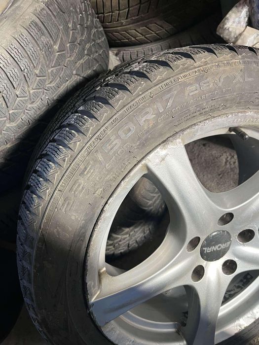 Продається автошина