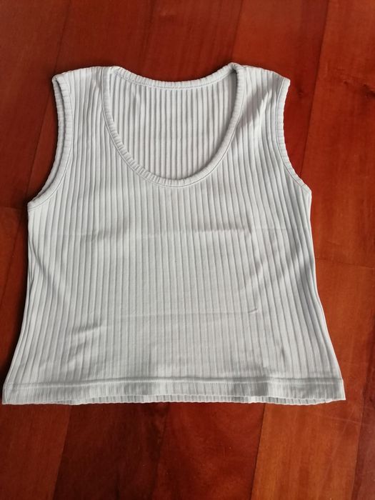 Tops Tamanho S /M, desde