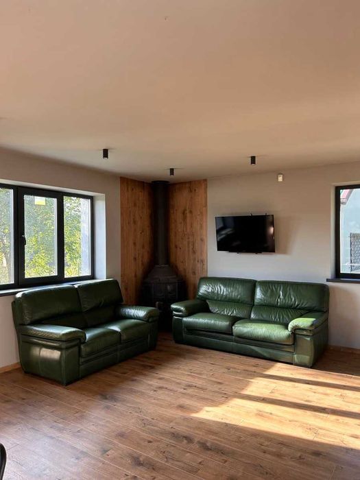 Будинок зі стильним ремонтом та меблями, Вовчинець