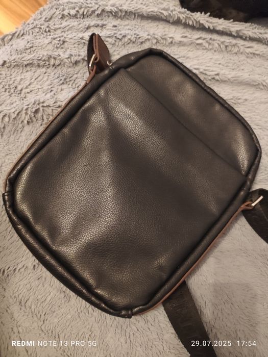 Listonoszka wittchen