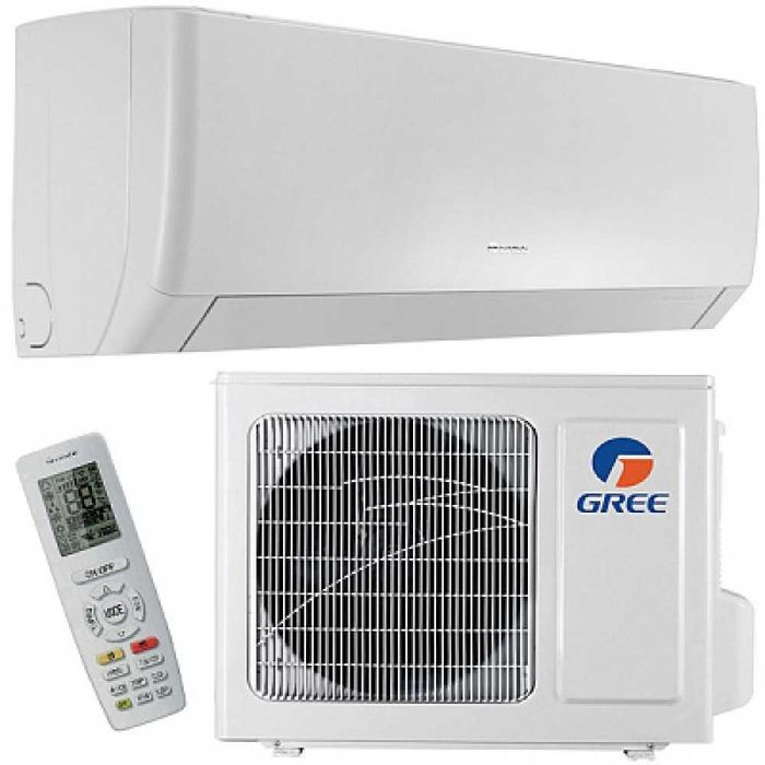 Gree Pular 4,6KW , WiFi, A++  z Montażem 4650 zł. Brutto